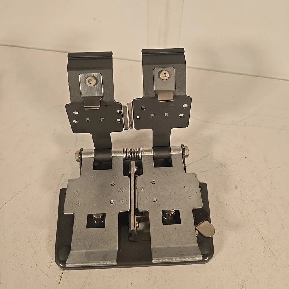 Vintage Telesar Japan‎ Movie Film Cutter Splicer In Box VGC